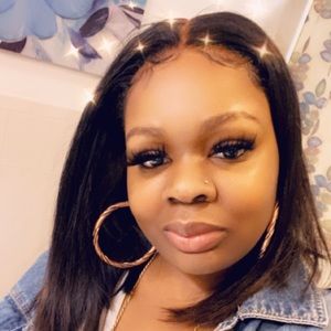 Meet your Posher, Lashawna